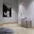 Плинтус Decor-Dizayn 701-10 2400×100×16 фото в интерьере