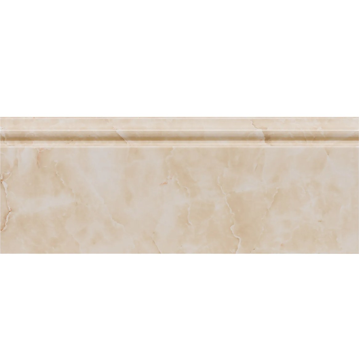 Плинтус  Decor-Dizayn 701-10 2400×100×16