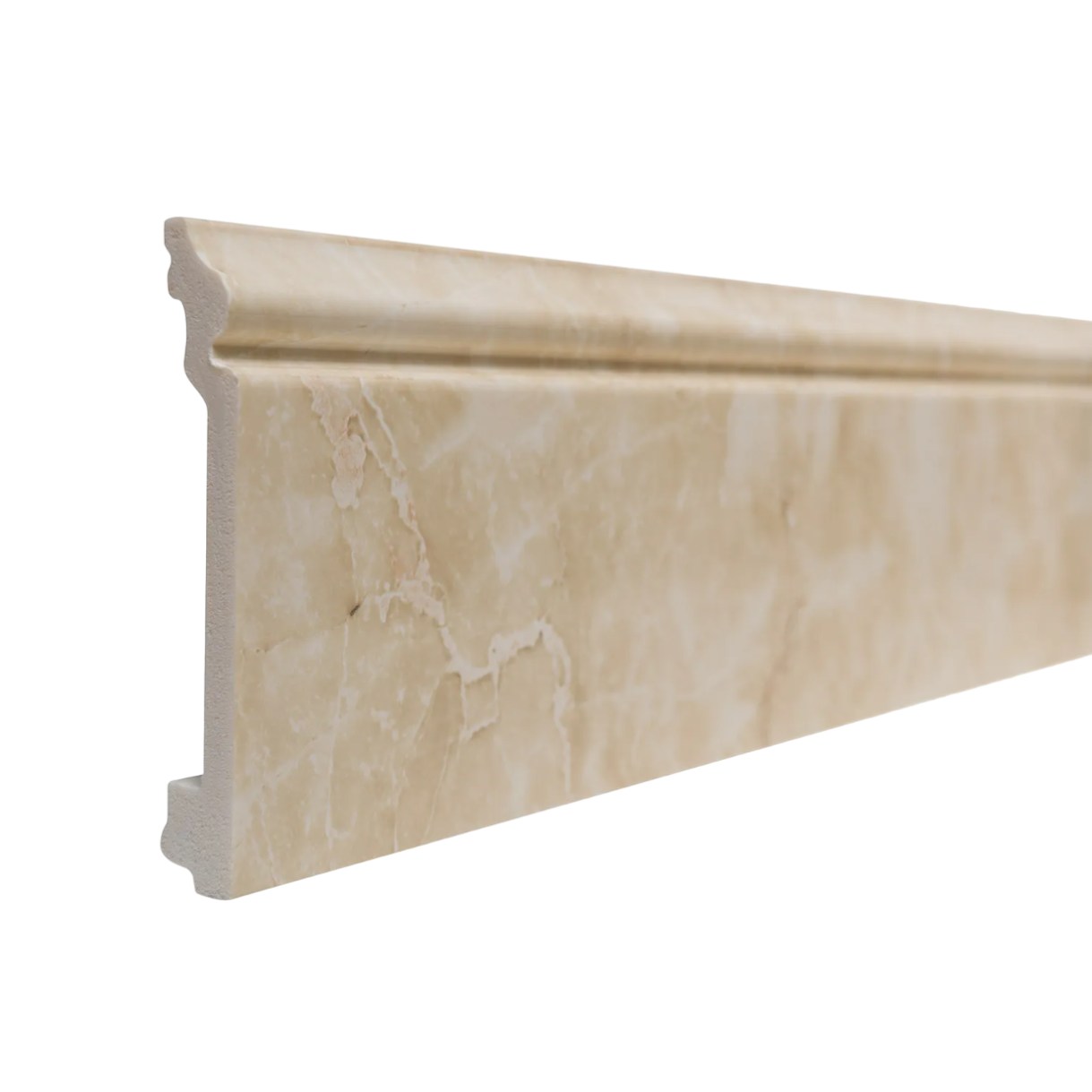 Плинтус  Decor-Dizayn 701-10 2400×100×16