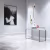 Плинтус Decor-Dizayn 701-115 2400×100×16 фото в интерьере