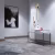 Плинтус Decor-Dizayn 701-25 2400×100×16 фото в интерьере