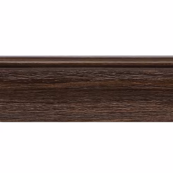 Плинтус Decor-Dizayn 701-73SH 2400×100×16