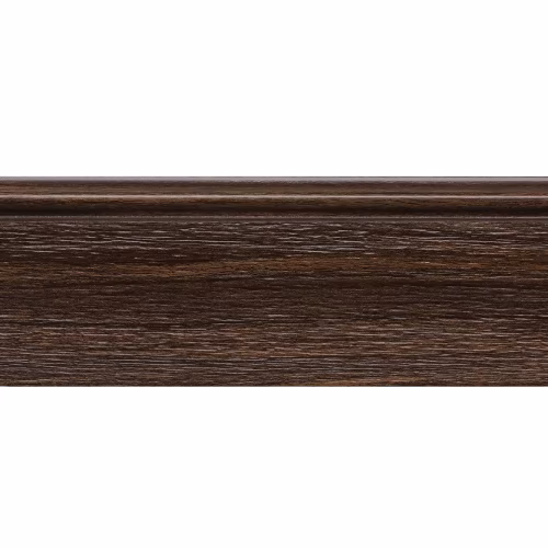 Плинтус Decor-Dizayn 701-73SH 2400×100×16