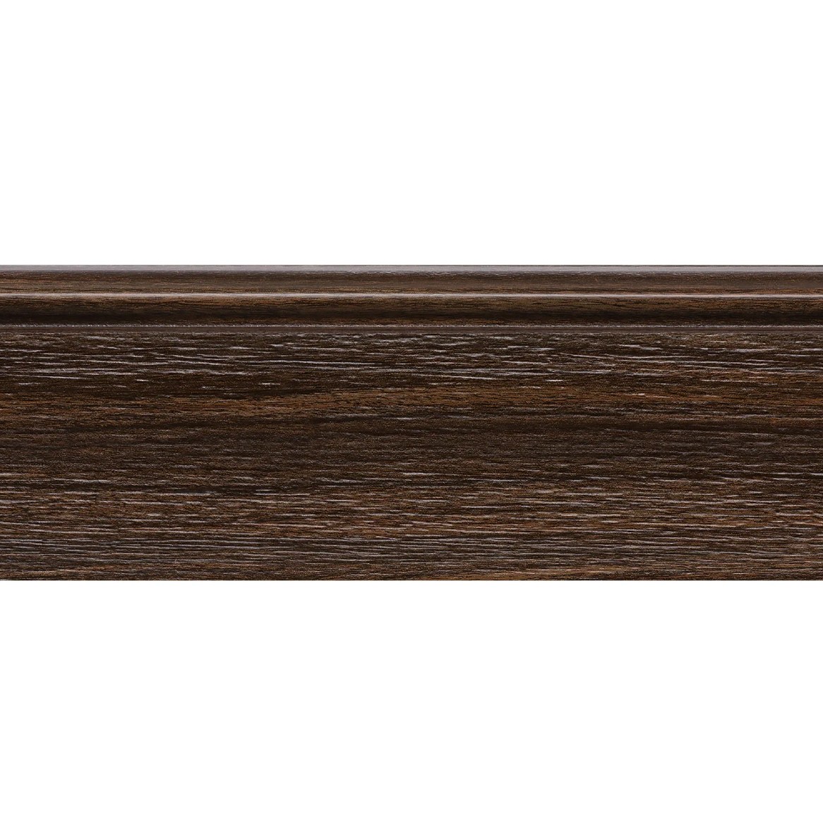 Плинтус  Decor-Dizayn 701-73SH 2400×100×16