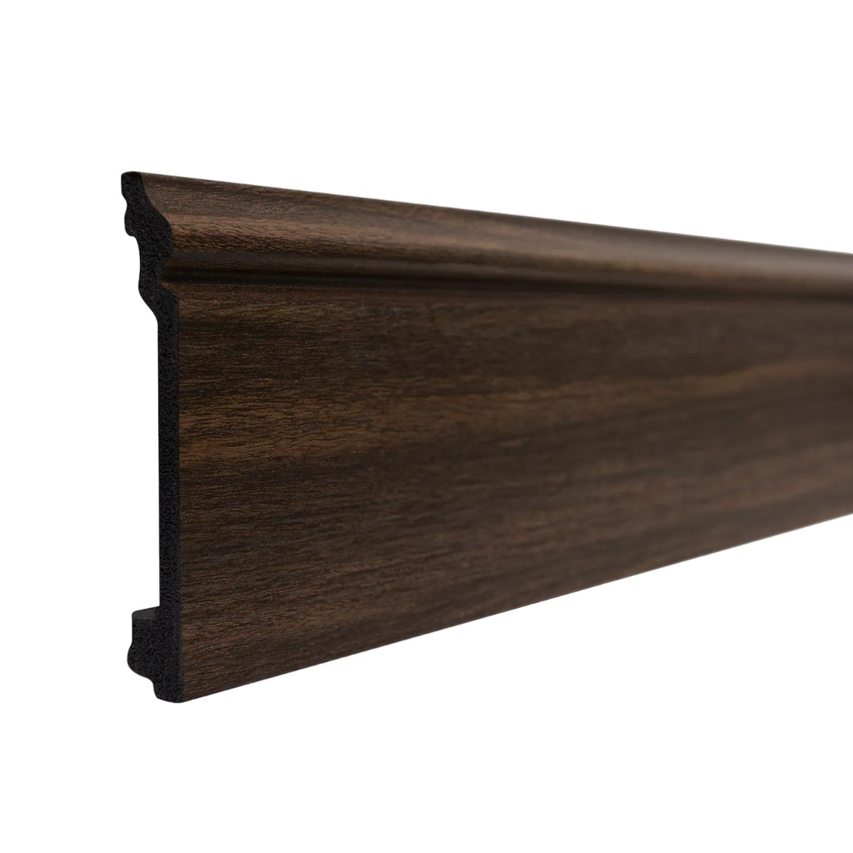 Плинтус  Decor-Dizayn 701-73SH 2400×100×16