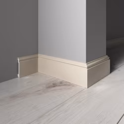 Плинтус Decor-Dizayn 701-74 2400×100×16