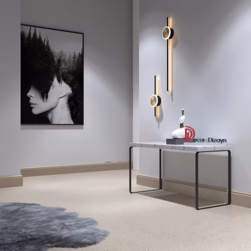 Плинтус Decor-Dizayn 701-74 2400×100×16