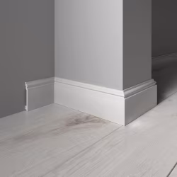 Плинтус Decor-Dizayn 701-75 2400×100×16
