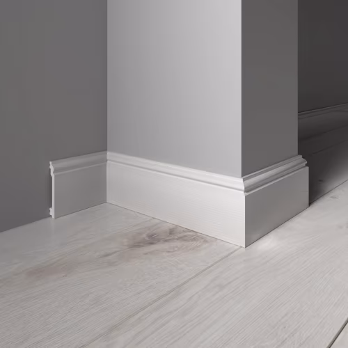 Плинтус Decor-Dizayn 701-75 2400×100×16