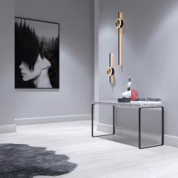 Плинтус Decor-Dizayn 701-75 2400×100×16