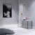 Плинтус Decor-Dizayn 701-75 2400×100×16 фото в интерьере