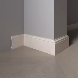 Плинтус Decor-Dizayn 701-77 2400×100×16