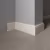 Плинтус Decor-Dizayn 701-77 2400×100×16 фото в интерьере