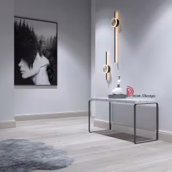 Плинтус Decor-Dizayn 701-77 2400×100×16