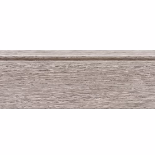 Плинтус Decor-Dizayn 701-80SH 2400×100×16
