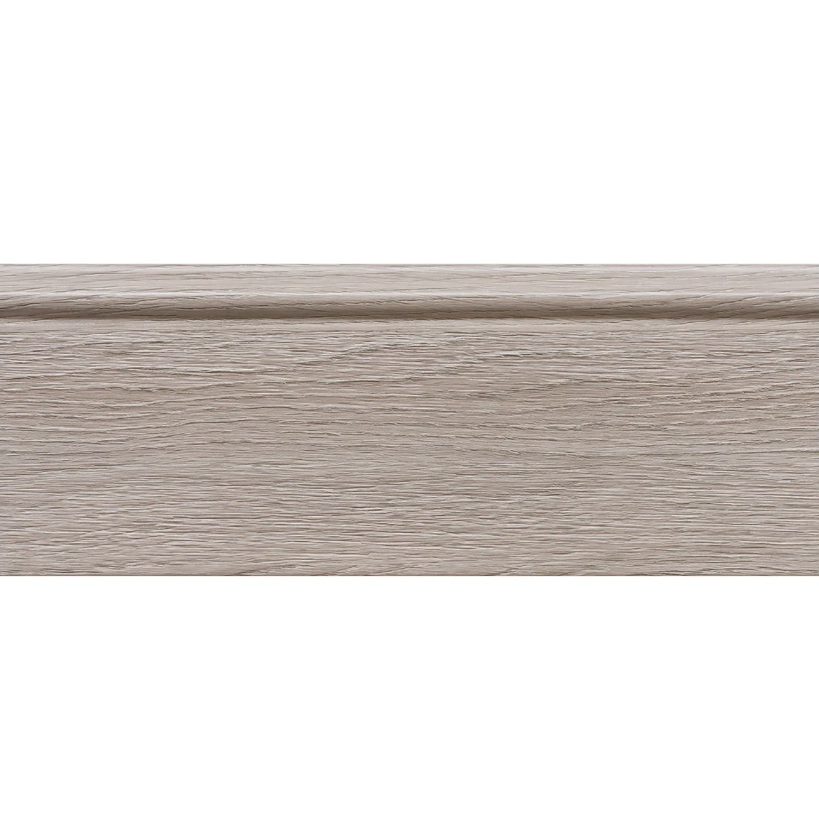 Плинтус  Decor-Dizayn 701-80SH 2400×100×16