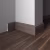 Плинтус Decor-Dizayn 701-81SH 2400×100×16 фото в интерьере