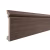 Плинтус Decor-Dizayn 701-81SH 2400×100×16