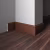 Плинтус Decor-Dizayn 701-82SH 2400×100×16 фото в интерьере