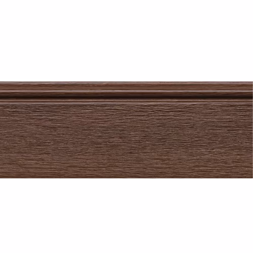 Плинтус Decor-Dizayn 701-82SH 2400×100×16