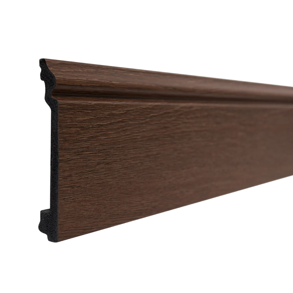 Плинтус  Decor-Dizayn 701-82SH 2400×100×16