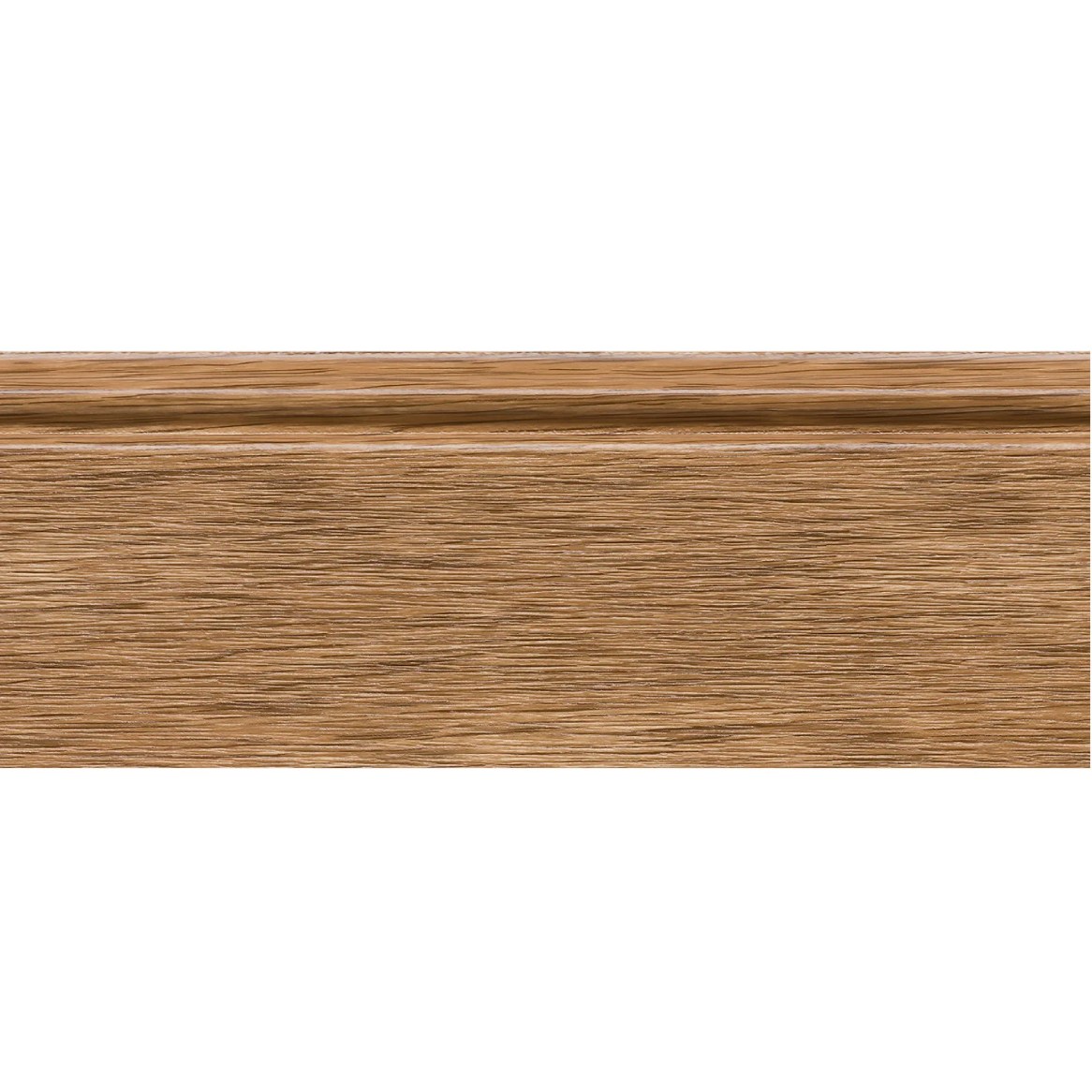 Плинтус  Decor-Dizayn 701-83SH 2400×100×16