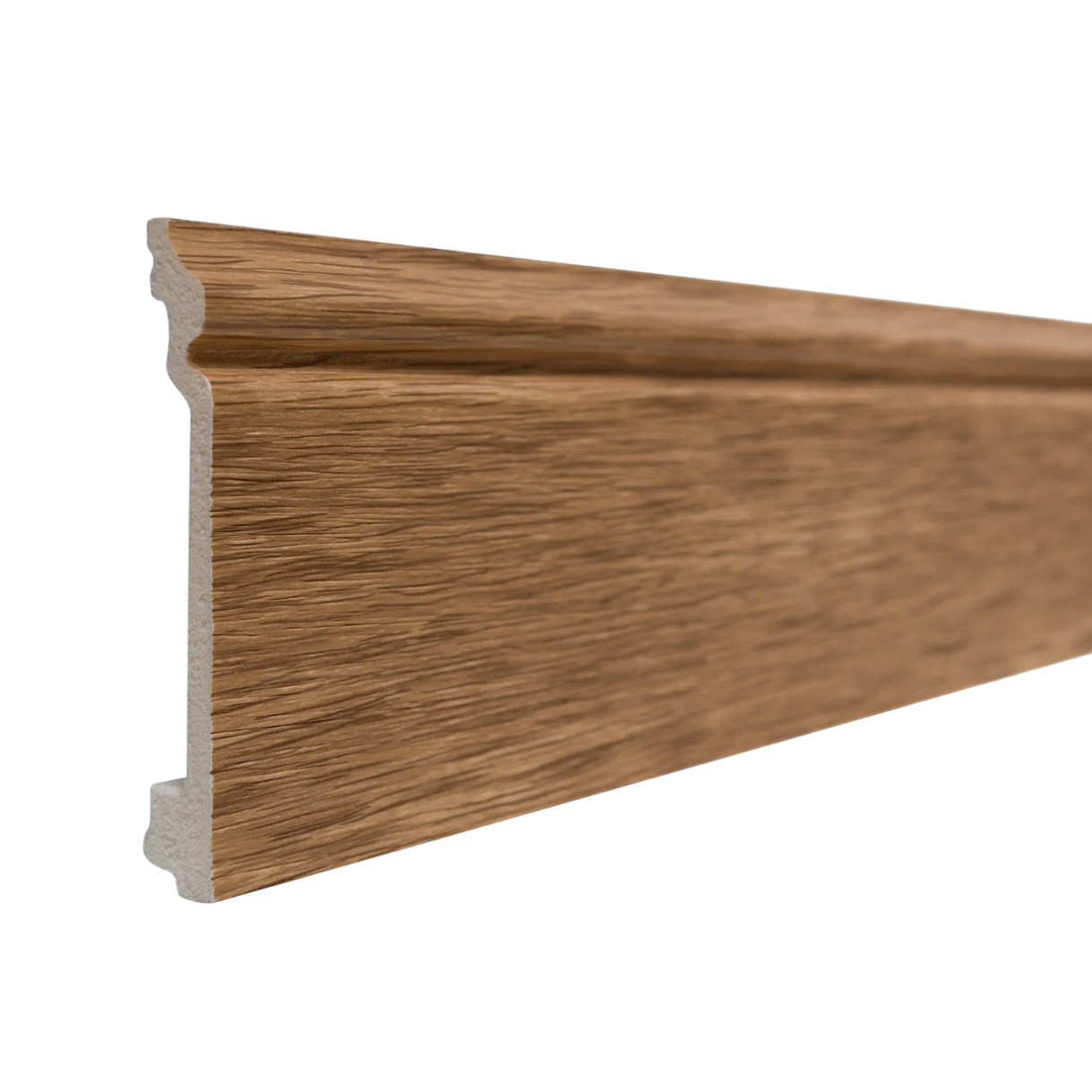 Плинтус  Decor-Dizayn 701-83SH 2400×100×16