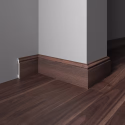 Плинтус Decor-Dizayn 701-88SH 2400×100×16