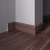 Плинтус Decor-Dizayn 701-88SH 2400×100×16 фото в интерьере