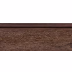 Плинтус Decor-Dizayn 701-88SH 2400×100×16