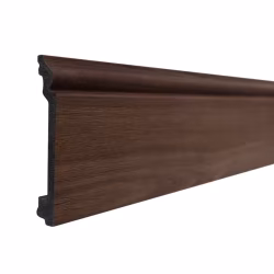 Плинтус Decor-Dizayn 701-88SH 2400×100×16