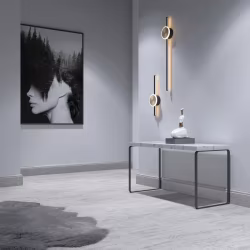 Плинтус Decor-Dizayn 701-89SH 2400×100×16