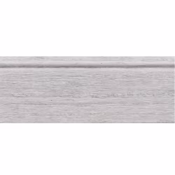 Плинтус Decor-Dizayn 701-89SH 2400×100×16