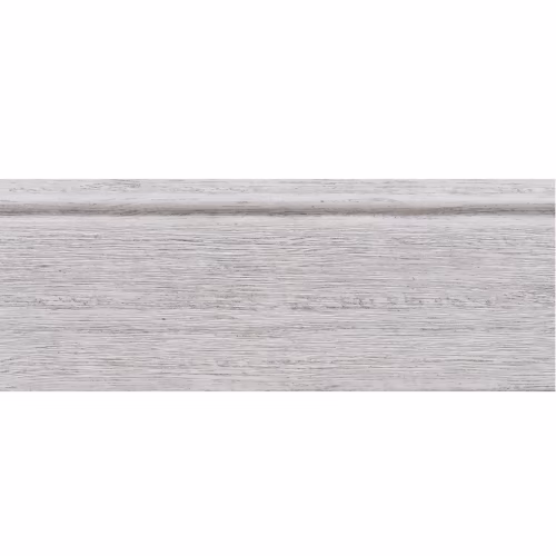 Плинтус Decor-Dizayn 701-89SH 2400×100×16
