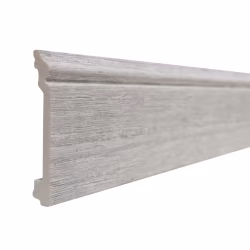 Плинтус Decor-Dizayn 701-89SH 2400×100×16