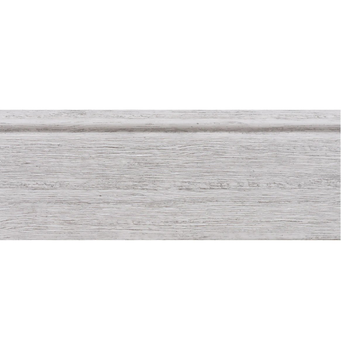 Плинтус  Decor-Dizayn 701-89SH 2400×100×16