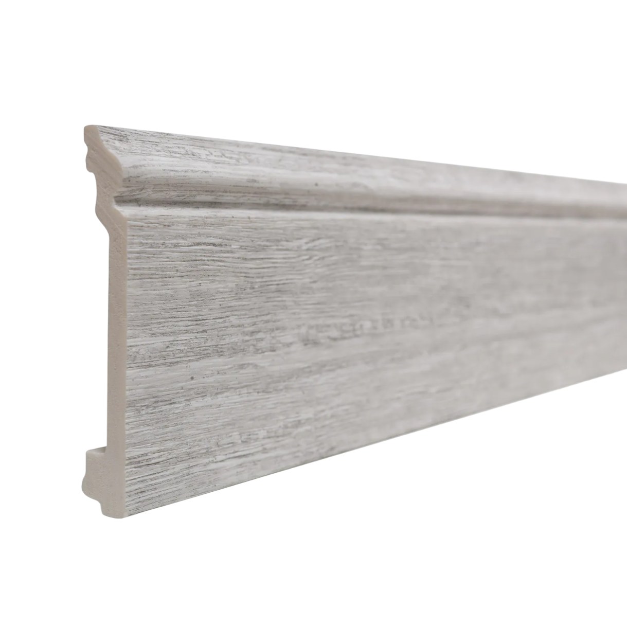 Плинтус  Decor-Dizayn 701-89SH 2400×100×16