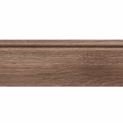 Плинтус Decor-Dizayn 701-92SH 2400×100×16