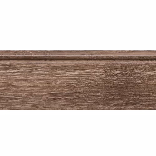 Плинтус Decor-Dizayn 701-92SH 2400×100×16