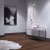 Плинтус Decor-Dizayn 701-93SH 2400×100×16 фото в интерьере