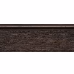 Плинтус Decor-Dizayn 701-93SH 2400×100×16