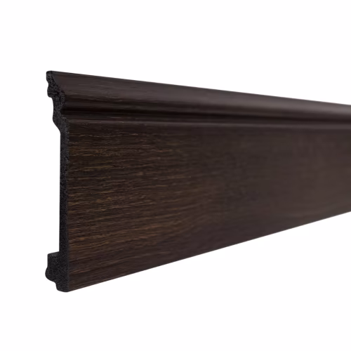 Плинтус Decor-Dizayn 701-93SH 2400×100×16