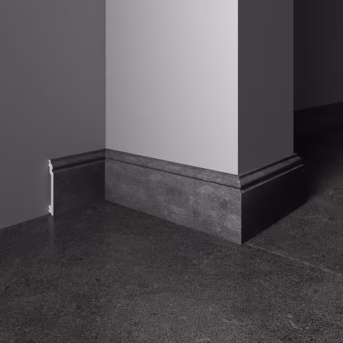 Плинтус Decor-Dizayn 701-94 2400×100×16