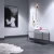 Плинтус Decor-Dizayn 701-94 2400×100×16 фото в интерьере
