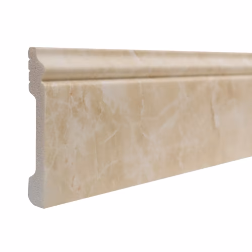 Плинтус Decor-Dizayn 005-10 2400×79×13