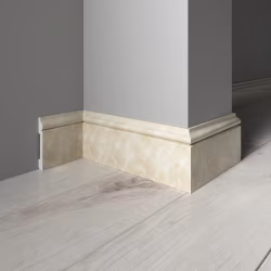 Плинтус Decor-Dizayn 005-10 2400×79×13