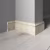 Плинтус Decor-Dizayn 005-10 2400×79×13 фото в интерьере