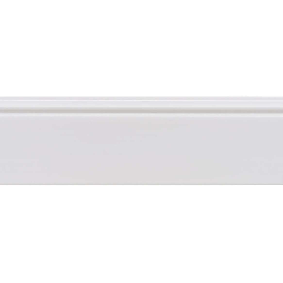 Плинтус  Decor-Dizayn 005-115 2400×79×13