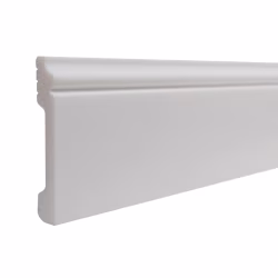 Плинтус Decor-Dizayn 005-115 2400×79×13