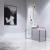 Плинтус Decor-Dizayn 005-115 2400×79×13 фото в интерьере